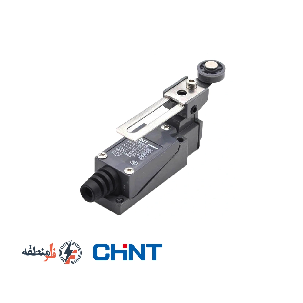 لیمیت سوئیچ 8108 چینت