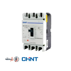 کلید اتوماتیک فیکس 160 آمپر چینت (CHINT)