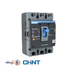 کلید اتوماتیک سه پل فیکس 250 آمپر چینت (NXM-250F/3300)