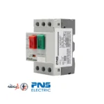 کلید حرارتی رنج جریان 1.6 تا 2.5 آمپر PNS