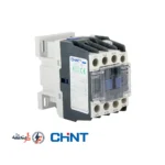 کنتاکتور سه فاز 50 آمپر چینت مدل NC7