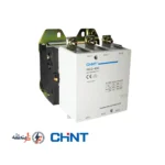 خرید کنتاکتور سه فاز 500 آمپر چینت مدل NC2