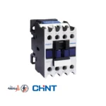 خرید کنتاکتور سه فاز 18 آمپر چینت مدل NC1